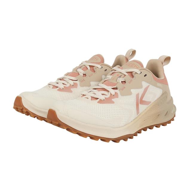 キーン(KEEN)トレッキングシューズ ローカット 登山靴 ザイオニック ＮＸＴ ウォータープルーフ 防水スニーカー 1031…