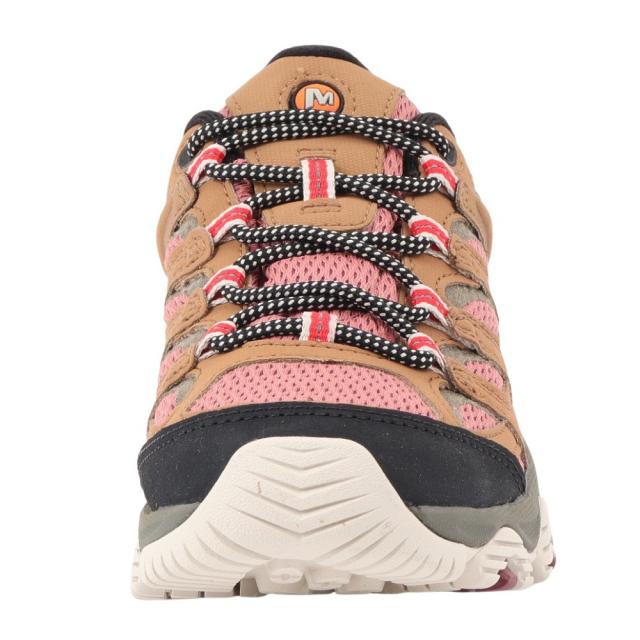 メレル(MERRELL)ハイキングシューズ 登山靴 山登り モアブ 3