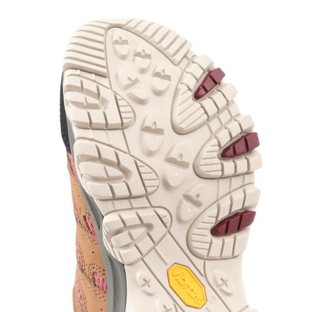 メレル(MERRELL)ハイキングシューズ 登山靴 山登り モアブ 3