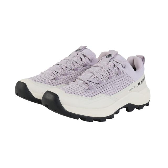 マムート(MAMMUT)サーティグ 3 置き目 ゴアテックス 3030-05600-6451(Lady’s)