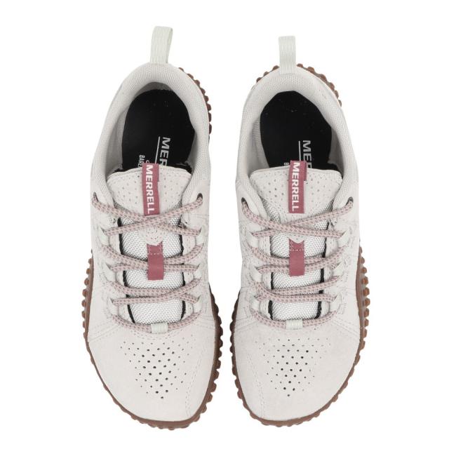 メレル(MERRELL)アウトドア タウン シューズ WRAPT J036004 BIRCH ホワイト(Lady’s)_1