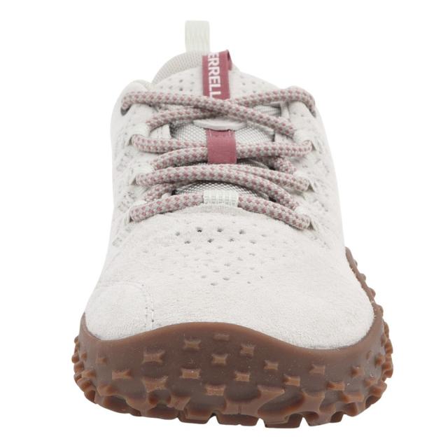 メレル(MERRELL)アウトドア タウン シューズ WRAPT J036004 BIRCH ホワイト(Lady’s)_3
