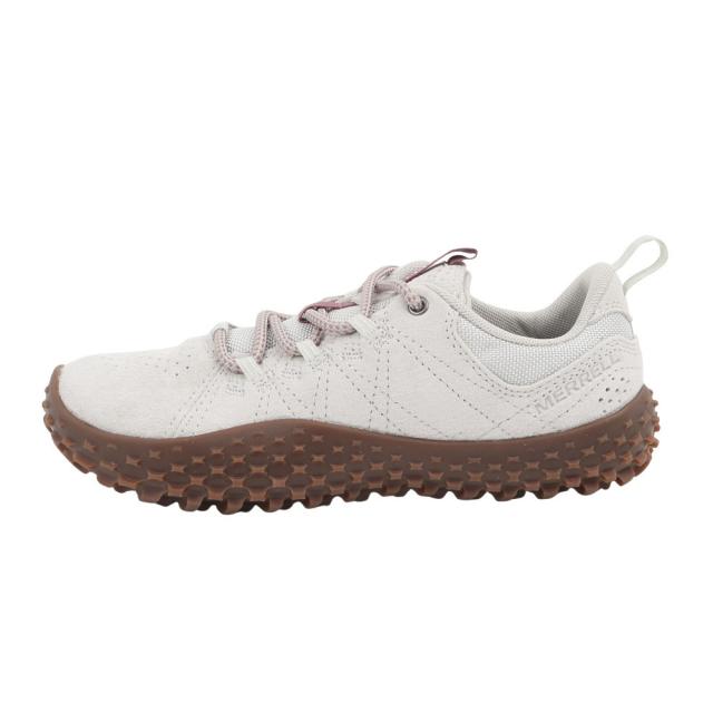 メレル(MERRELL)アウトドア タウン シューズ WRAPT J036004 BIRCH ホワイト(Lady’s)_5