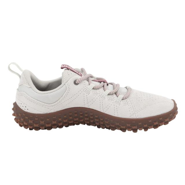 メレル(MERRELL)アウトドア タウン シューズ WRAPT J036004 BIRCH ホワイト(Lady’s)_6