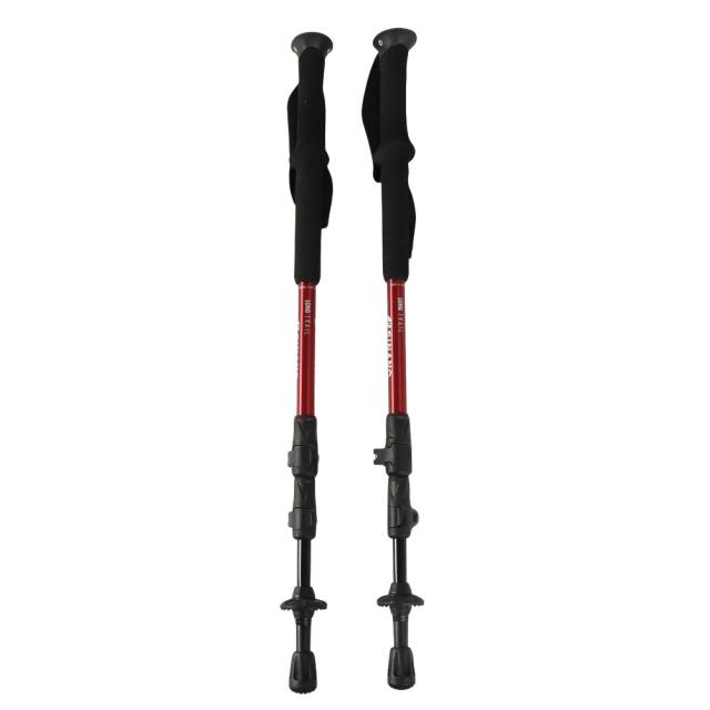 シナノ(SINANO)トレッキングポール 24 ロングトレイル 115 RD ストック 登山(Men’s、Lady’s)_2