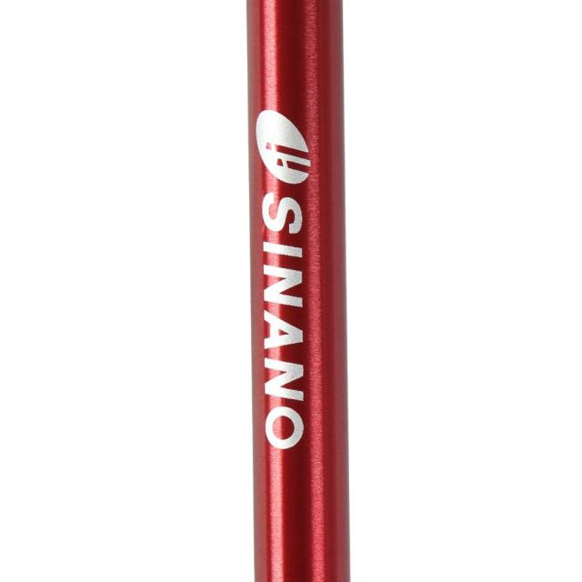 シナノ(SINANO)トレッキングポール 24 ロングトレイル 115 RD ストック 登山(Men’s、Lady’s)_7