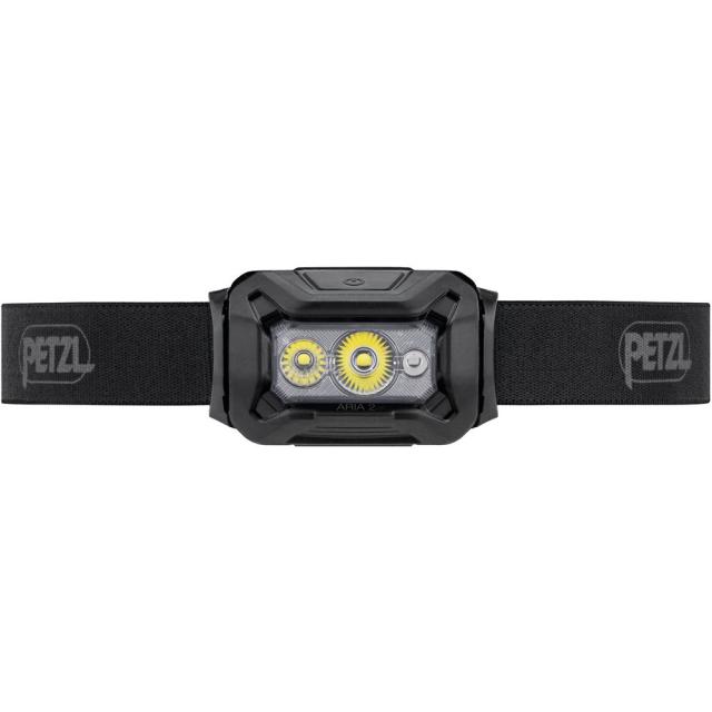 ペツル(Petzl)LEDヘッドライト アリア 2 RGB E070BA00(Men’s、Lady’s)_1