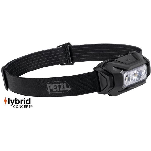ペツル(Petzl)LEDヘッドライト アリア 2 RGB E070BA00(Men’s、Lady’s)