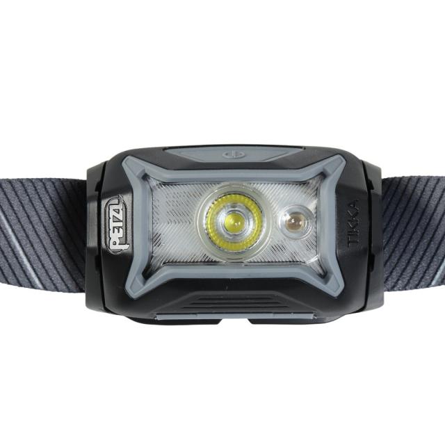 ペツル(Petzl)LEDヘッドライト ティカコア E067AB00(Men’s、Lady’s)_4