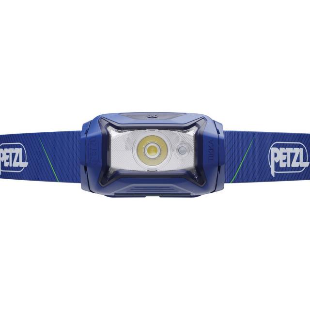 ペツル(Petzl)LEDヘッドライト ティカコア E067AB01(Men’s、Lady’s)_1