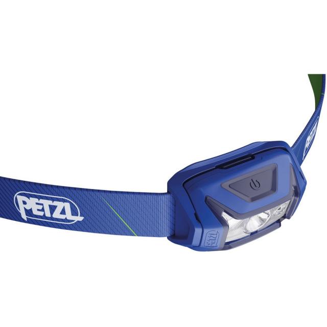 ペツル(Petzl)LEDヘッドライト ティカコア E067AB01(Men’s、Lady’s)_3