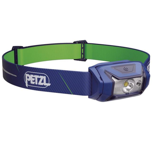 ペツル(Petzl)LEDヘッドライト ティカコア E067AB01(Men’s、Lady’s)