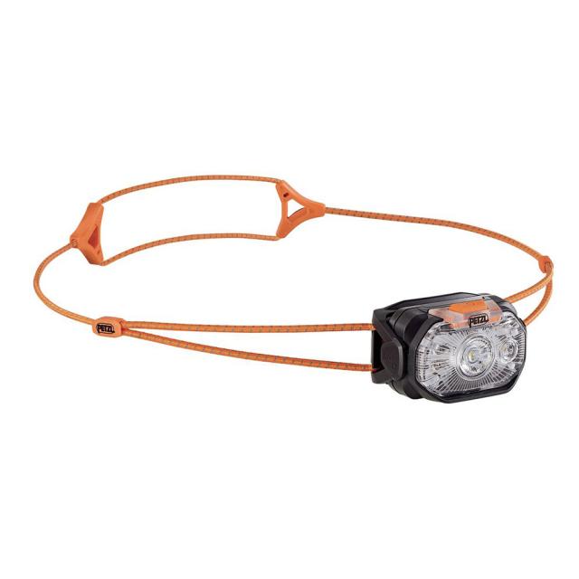 ペツル(Petzl)LEDヘッドライト スイフト LT E102AB00(Men’s、Lady’s)