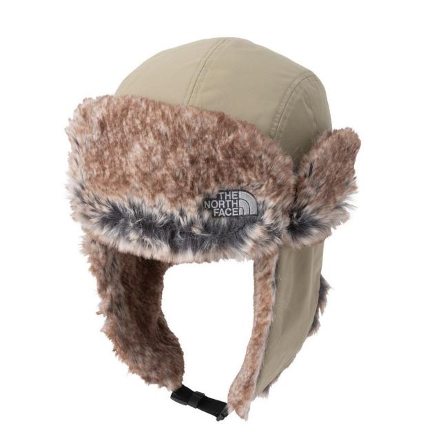 ザ・ノース・フェイス(THE NORTH FACE)帽子 トレッキング 登山 インサレーションボンバーキャップ NN42536…