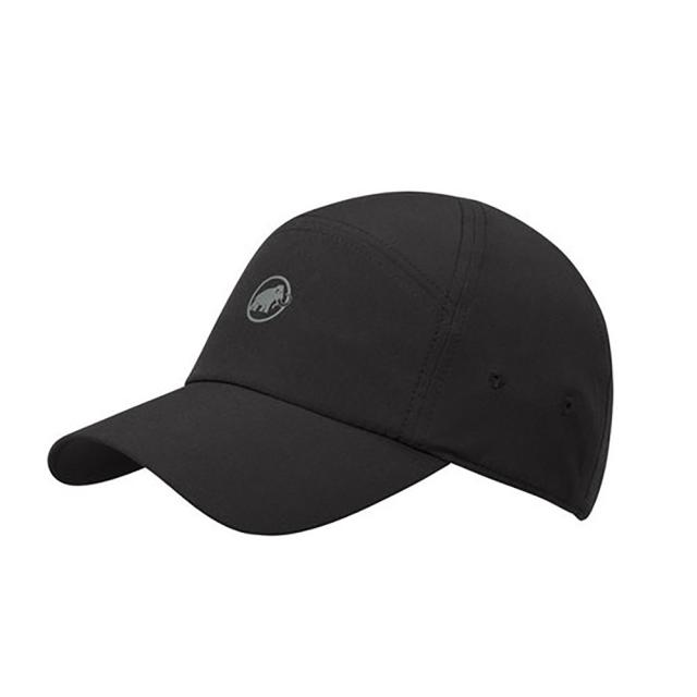 マムート(MAMMUT)帽子 トレッキング 登山 サン ピーク キャップ 1191-01671-0001(Men’s、Lady…