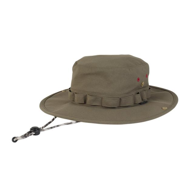 アクシーズクイン(AXESQUIN)帽子 ハット トレッキング 登山 ジャングルボウ 013061-O22(Men’s、Lad…