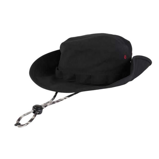 アクシーズクイン(AXESQUIN)帽子 ハット トレッキング 登山 ジャングル