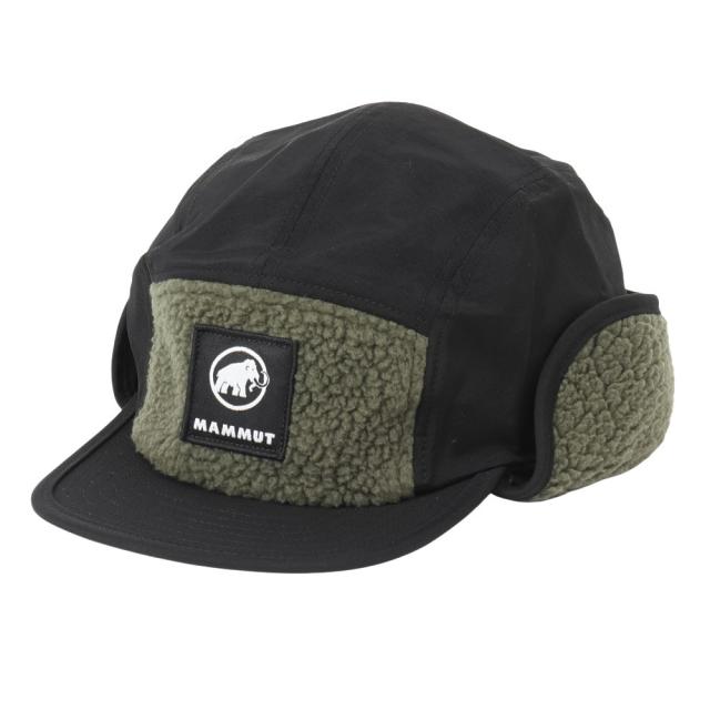マムート(MAMMUT)帽子 登山 トレッキング フリース キャップ 1191-01400-00776(Men’s、Lady’…