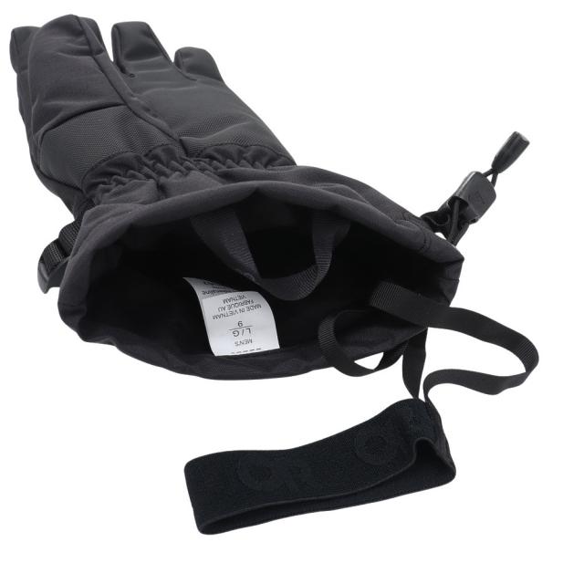 アウトドアリサーチ(OUTDOOR RESEARCH)トレッキング グローブ アドレナリングローブ 19844147 BLK(…_5