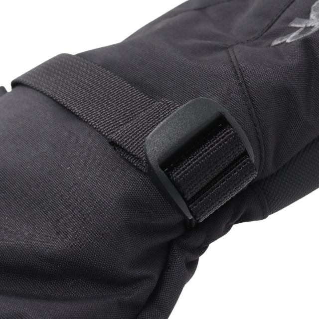 アウトドアリサーチ(OUTDOOR RESEARCH)トレッキング グローブ アドレナリングローブ 19844147 BLK(…_7