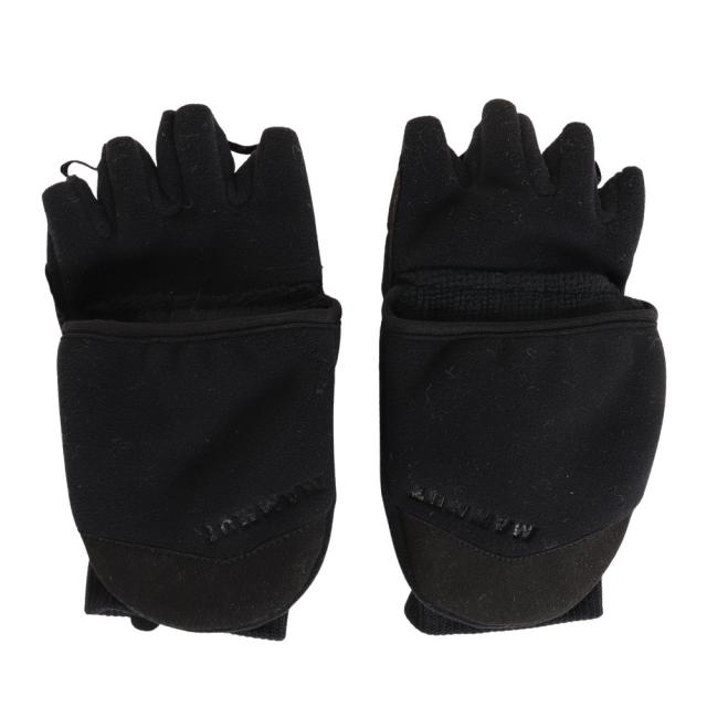 マムート(MAMMUT)トレッキング グローブ Shelter Glove 1190-00081-0001(Men’s)