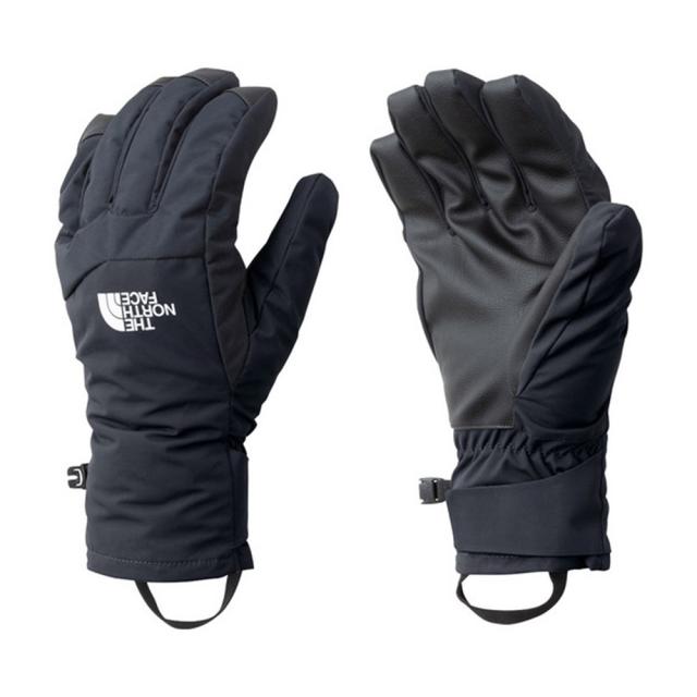 ザ・ノース・フェイス(THE NORTH FACE)トレッキング グローブ ゴアテックス バーサタイル レイングローブ NN6…