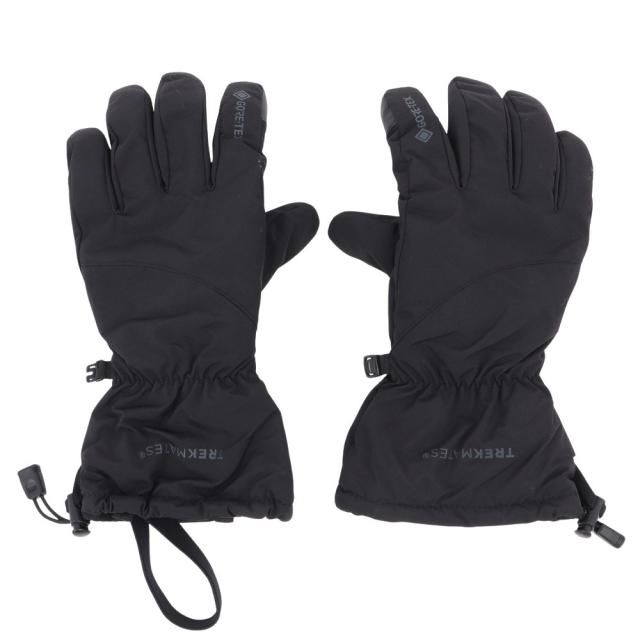 トレックメイツ(Trekmates)トレッキング グローブ シャモニーゴアグラブ TM-6135(Lady’s)