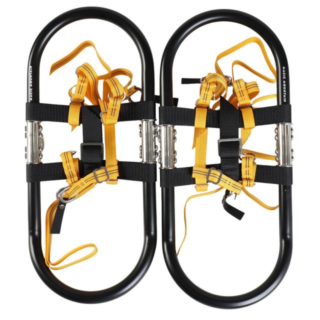 マジックマウンテン(MAGICMOUNTAIN)アルミわかん トレースラインX ベントフレーム TJWN013X(Men’s、…