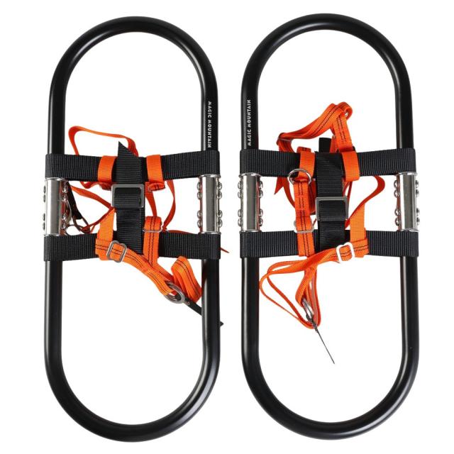 マジックマウンテン(MAGICMOUNTAIN)アルミわかん ネイジュX フラットフレーム TJWN023X(Men’s、La…