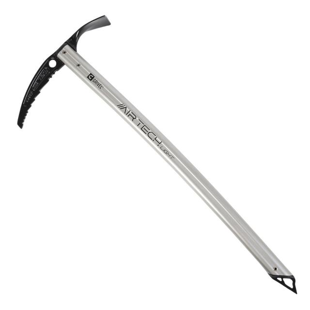 グリベル(GRIVEL)ピッケル アックス エアーテックSAライト GV-PIATL.S 58(Men’s、Lady’s)