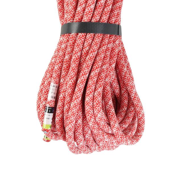 エーデルリッド(EDELRID)クライミング ロープ ガイドアシストプロドライ 8.0mm 20m ER76036.020 R…