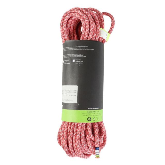 エーデルリッド(EDELRID)クライミング ロープ ガイドアシストプロドライ 8.0mm 20m ER76036.020 R…