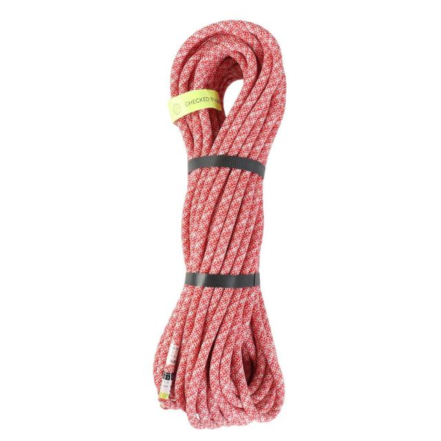 エーデルリッド(EDELRID)クライミング ロープ ガイドアシストプロドライ 8.0mm 20m ER76036.020 R…