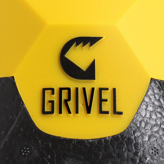 グリベル(GRIVEL)クライミング 安全帽 山登り 突然変異体 GV-HEMUT L(Men’s、Lady’s)