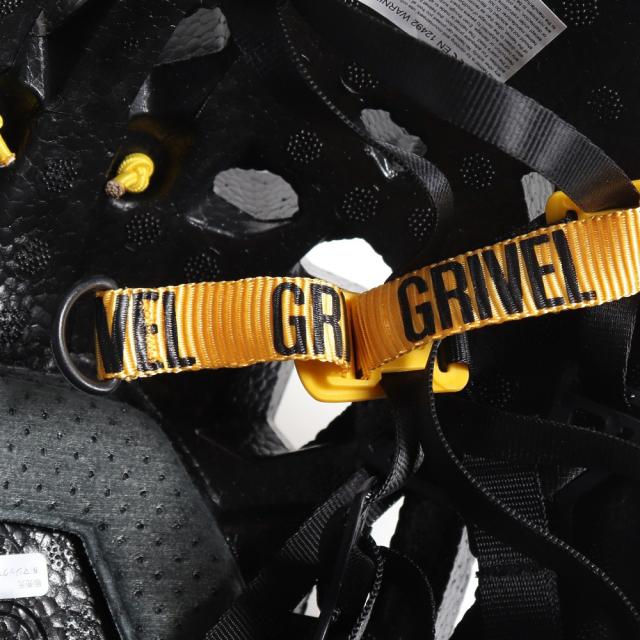 グリベル(GRIVEL)クライミング 安全帽 山登り 突然変異体 GV-HEMUT L(Men’s、Lady’s)