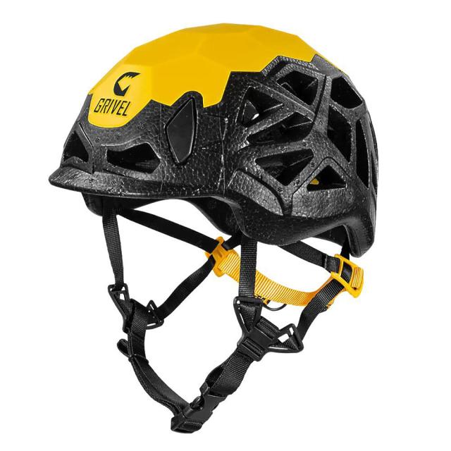 グリベル(GRIVEL)クライミング ヘルメット 登山 ミュータント GV-HEMUT L(Men’s、Lady’s)