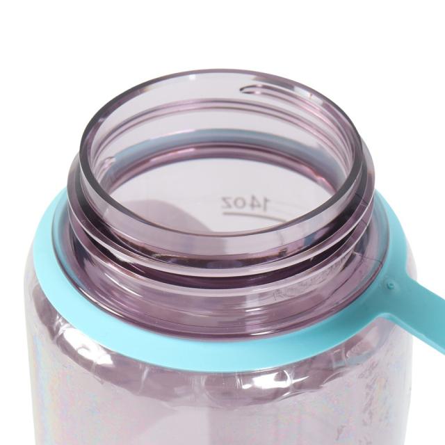 ナルゲン(nalgene)ドリンクボトル ウォーターボトル 広口0.5L Tritan