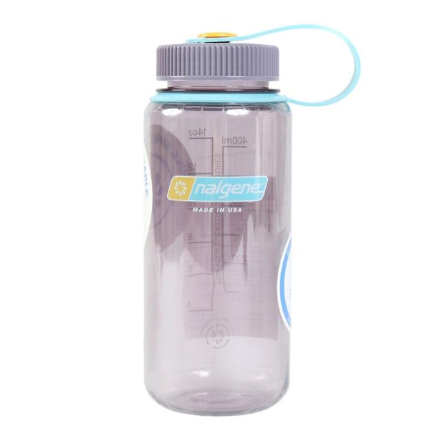 ナオ　バーゲンセール‼️ ナルゲン(nalgene)ドリンクボトル ウォーターボトル 広口0.5L Tritan