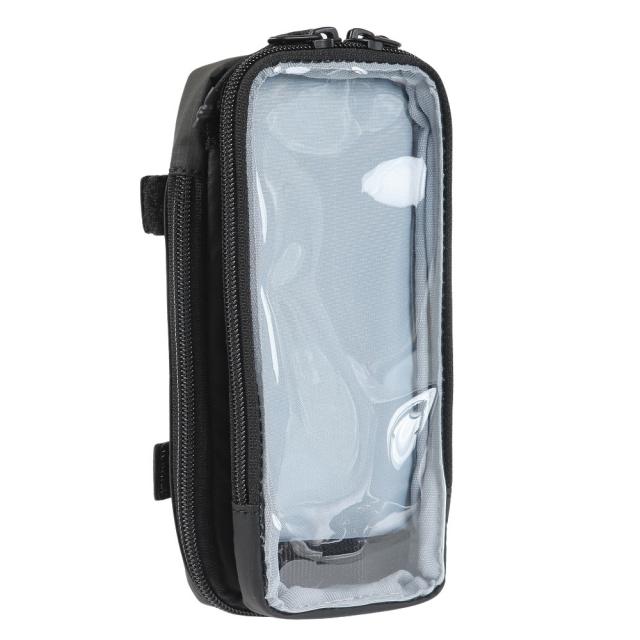 POLEWARDS(POLEWARDS)スマートフォンケース 写真家 山本直洋氏共同開発 スマホケ-ス PW2QFZ16 BL…