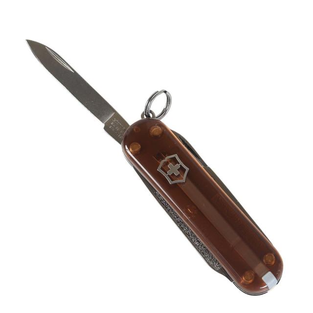 ビクトリノックス(VICTORINOX)マルチツール クラシック SD 64370 Victorinox チョコレート・クラシックSD 限定