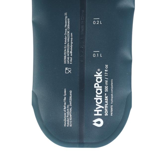 カタダイン(KATADYN)携帯浄水器 ビーフリーAC 0.5L 14070(Men’s、Lady’s)