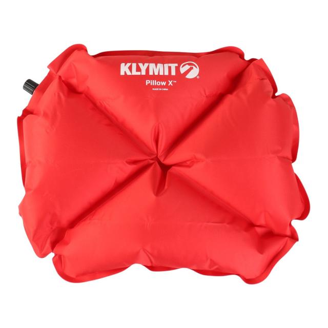 ハイマウント(High MOUNT)ピロー X 20047KLYMIT(Men’s、Lady’s)