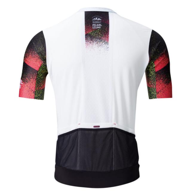 パールイズミ(PEARL IZUMI)プレミアム サミット ベーシック ジャージ 