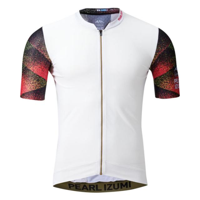 パールイズミ(PEARL IZUMI)プレミアム サミット ベーシック ジャージ 627-B-2-L(Men’s)