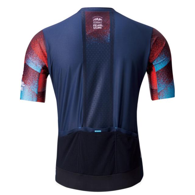 パールイズミ(PEARL IZUMI)プレミアム サミット ベーシック ジャージ 627-B-3-L(Men’s) パールイズミ(PEARL IZUMI)プレミアム サミット ベーシック ジャージ