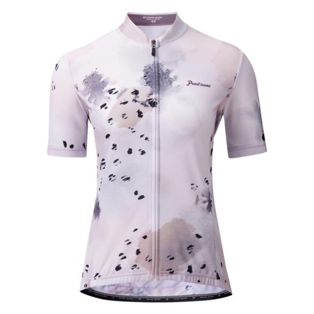 パールイズミ(PEARL IZUMI)UV プリント ジャージ W621-B-16-M(Lady’s)