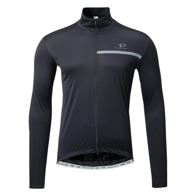 パールイズミ(PEARL IZUMI)ストレッチ ウィンドシェル BK PY230001(Men’s、Lady’s) 10,725円
