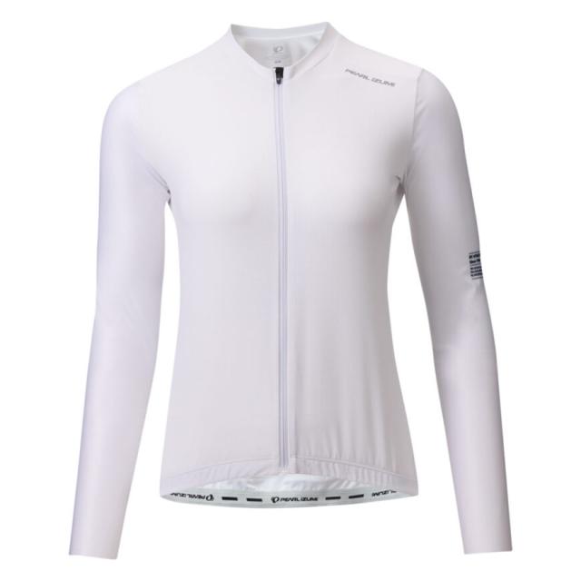 パールイズミ(PEARL IZUMI)パフォーマンス ロングスリーブ PYW61816(Lady’s)
