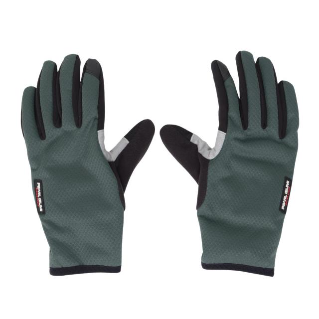 パールイズミ(PEARL IZUMI)ウィンドブレーク ウィンター グローブ PI 7215-17(Men’s)