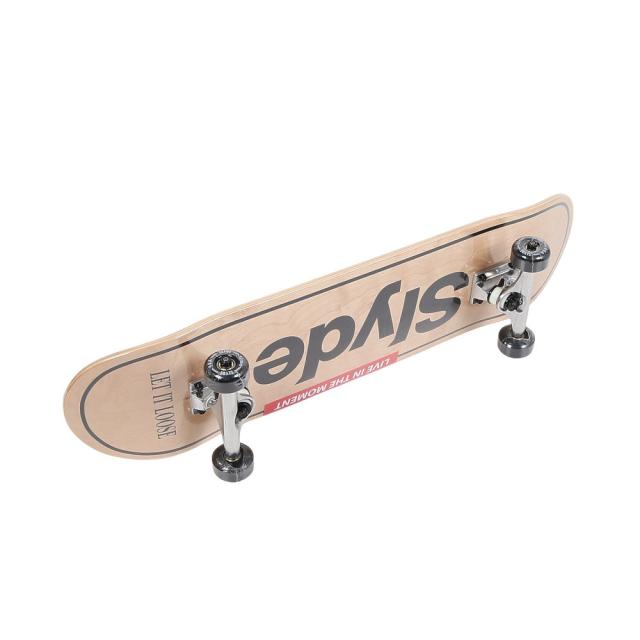 スライド(SLYDE)スケートボード CONCAVE DOUBLE KICK DECK9 SL25SB